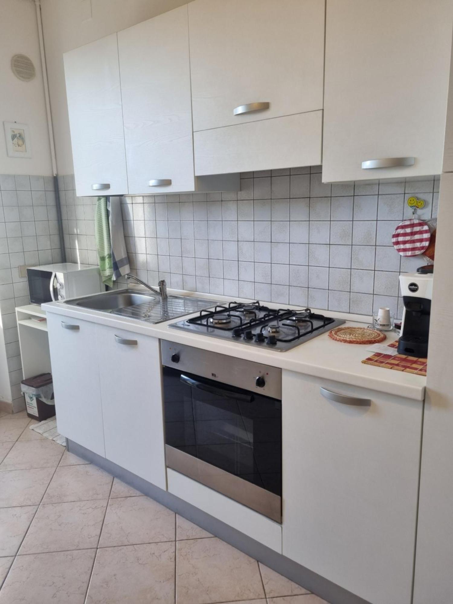 Bed And Breakfast Catherina Ponsacco Bagian luar foto
