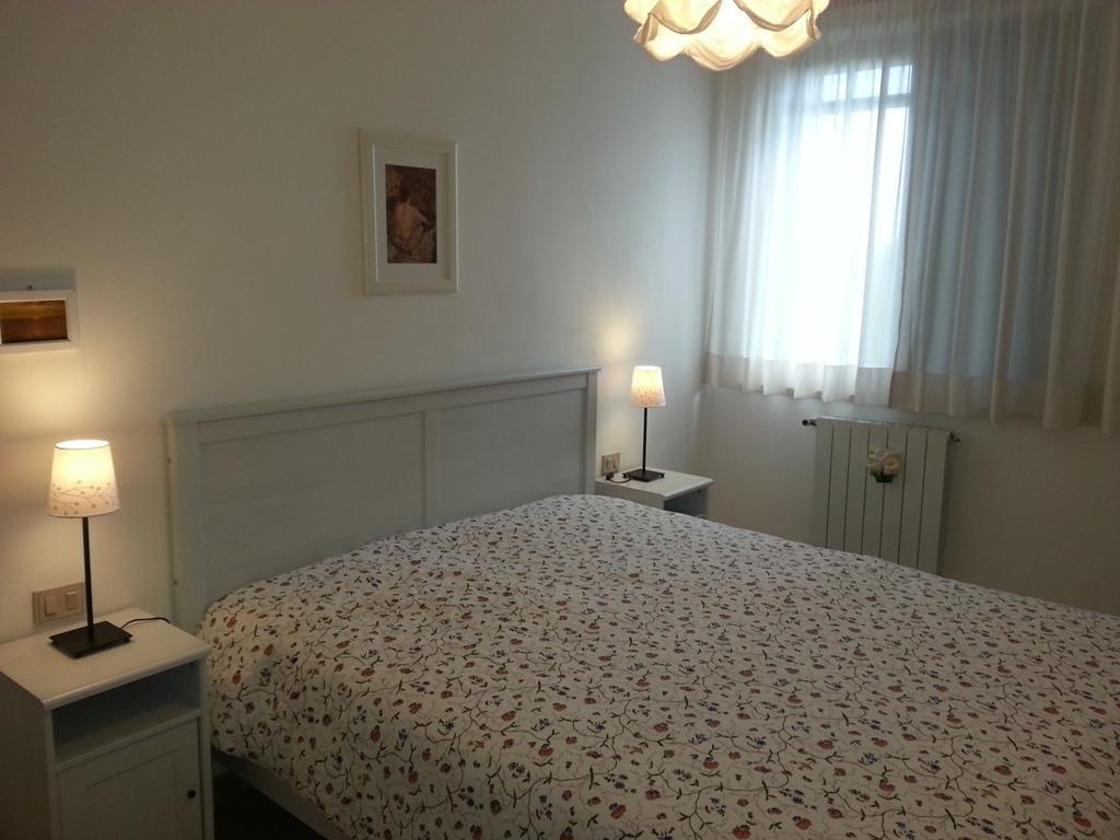 Bed And Breakfast Catherina Ponsacco Bagian luar foto