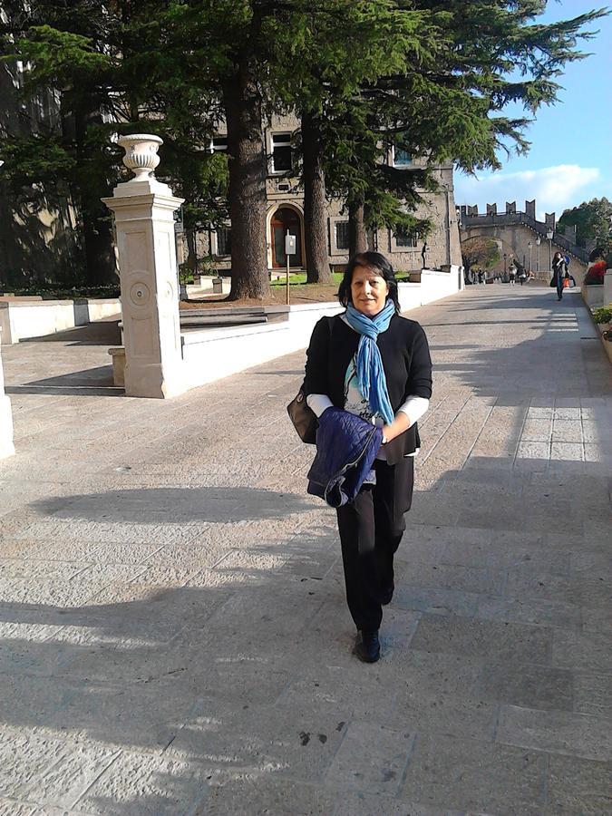 Bed And Breakfast Catherina Ponsacco Bagian luar foto