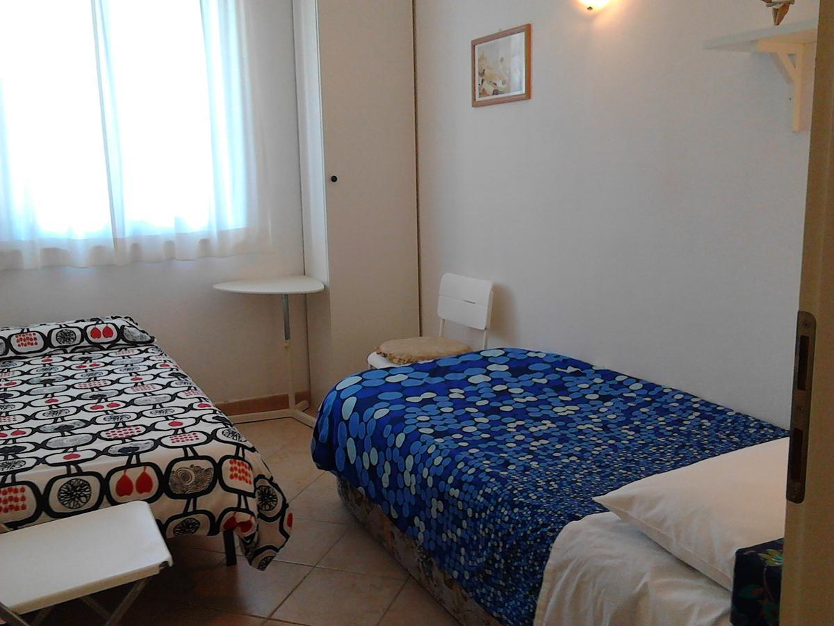 Bed And Breakfast Catherina Ponsacco Bagian luar foto