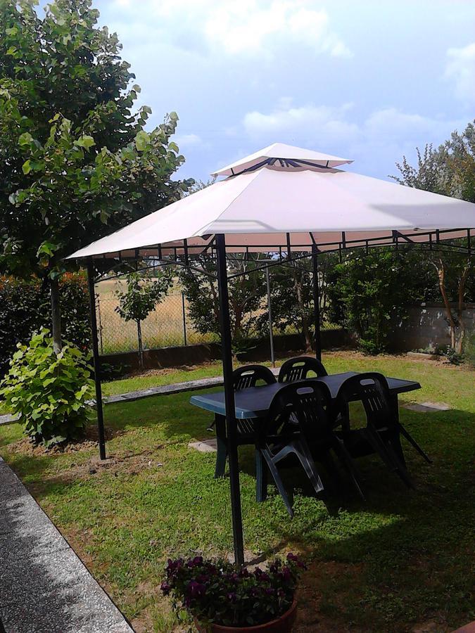 Bed And Breakfast Catherina Ponsacco Bagian luar foto